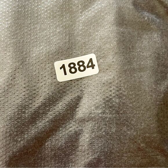 Abercrombie & Fitch Long Sleeve Tee - Picture 5 of 5